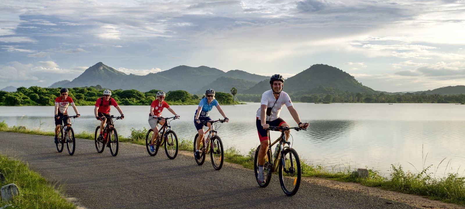 Cycling Tours